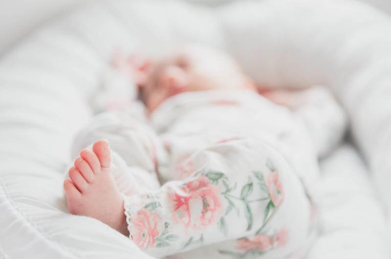 Rescued Baby Names That Are Inspirational
