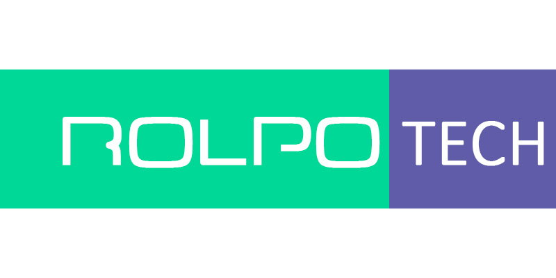 Rolpo Tech Logo