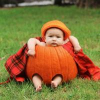 Babynames from all origin that means Autumn; the month of harvest